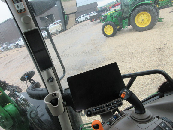 2024 John Deere 6R 165 Tractor