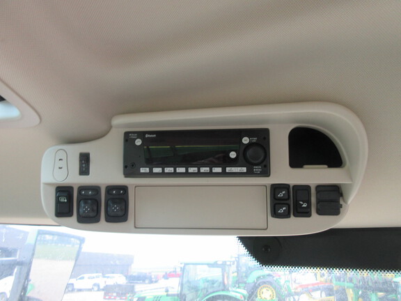 2024 John Deere 6R 165 Tractor