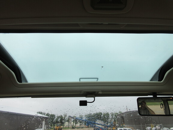 2024 John Deere 6R 165 Tractor