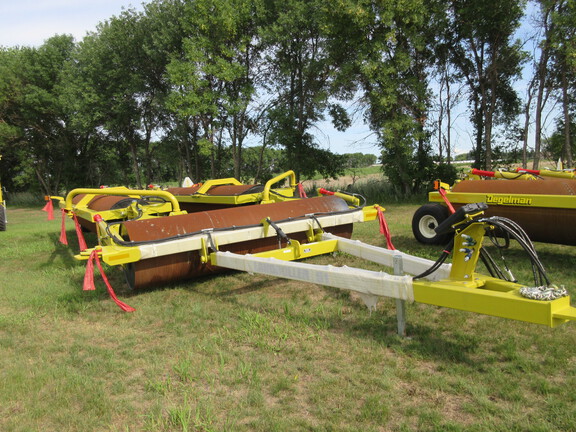 2023 Degelman 7651 Roller