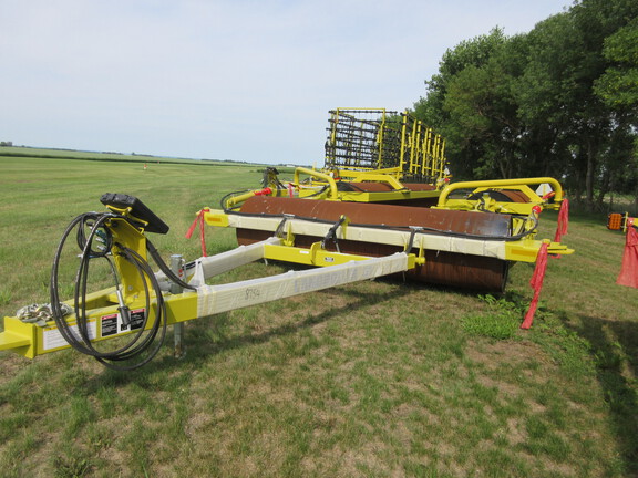 2023 Degelman 7651 Roller