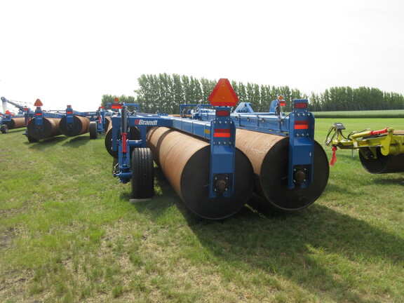 2023 Brandt 582A LANDROLLER Roller