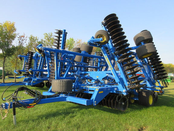 2023 Landoll 7530-35 Misc