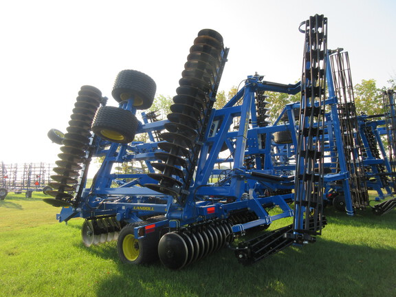 2023 Landoll 7530-35 Misc