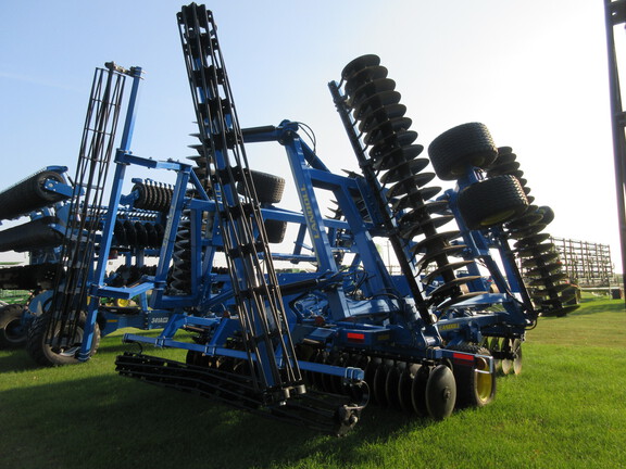 2023 Landoll 7530-35 Misc