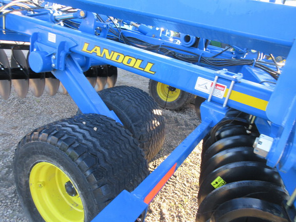 2023 Landoll 7530-35 Misc