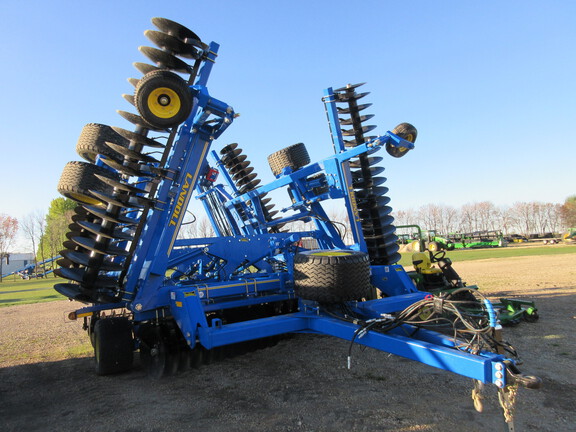 2023 Landoll 7530-35 Misc