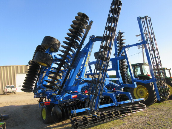 2023 Landoll 7530-35 Misc