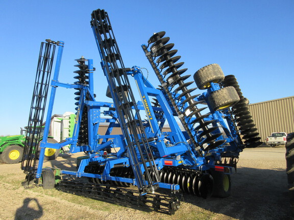 2023 Landoll 7530-35 Misc