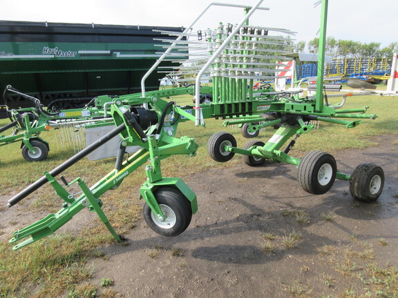 2023 Misc UNO 440 Tedder