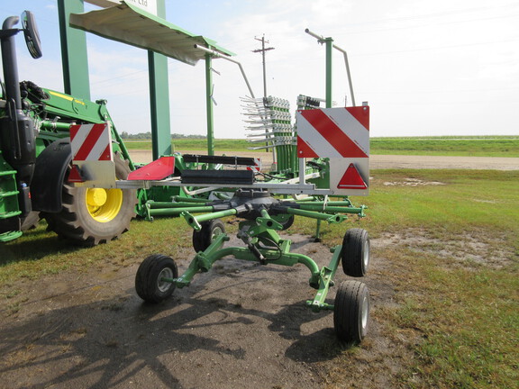 2023 Misc UNO 440 Tedder