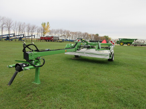 Iron number #5377663