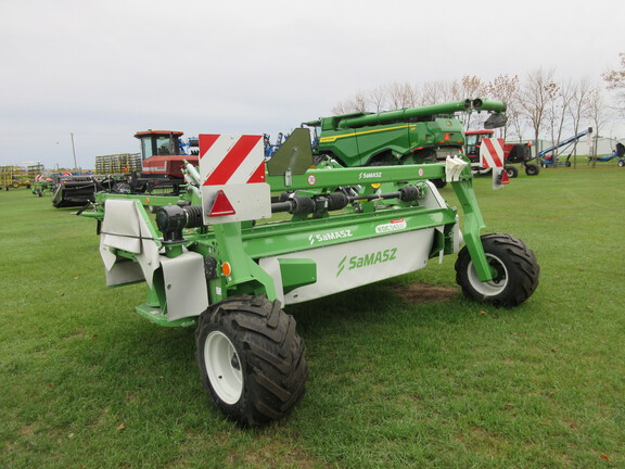2023 Misc KDC 341W Mower Conditioner