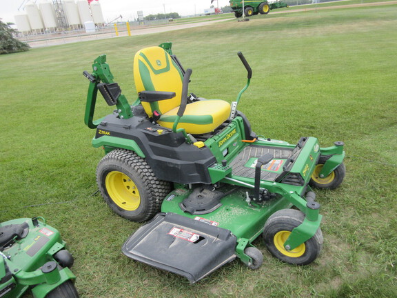 2023 John Deere Z545R Mower/Zero Turn