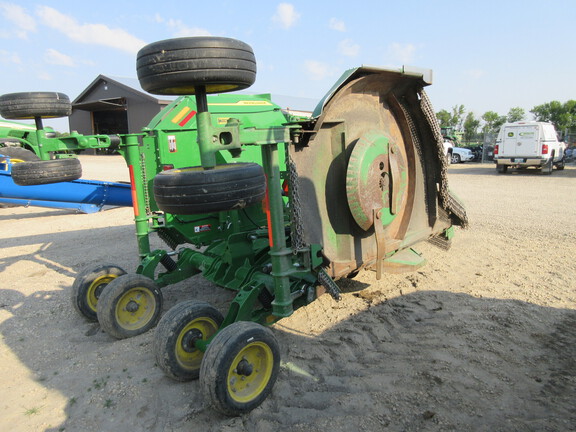 2024 Frontier FC15M Mower/Rotary Cutter