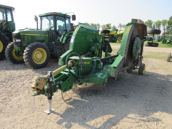 2024 Frontier FC15M Mower/Rotary Cutter