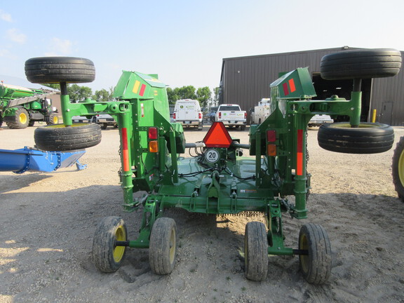 2024 Frontier FC15M Mower/Rotary Cutter