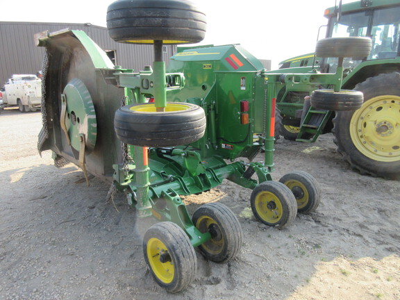 2024 Frontier FC15M Mower/Rotary Cutter