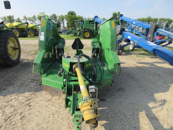 2024 Frontier FC15M Mower/Rotary Cutter