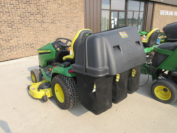 2019 John Deere X590 Garden Tractor