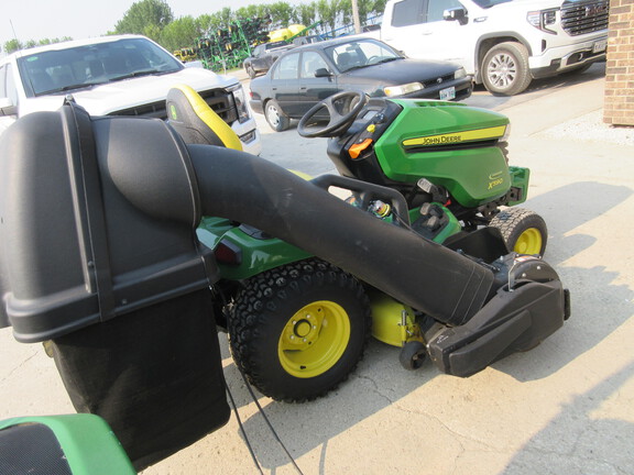 2019 John Deere X590 Garden Tractor