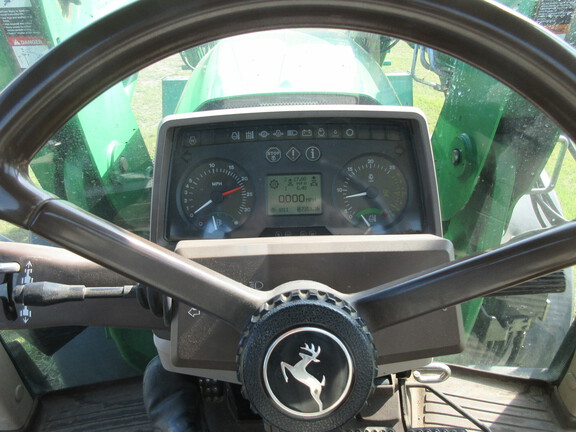 2003 John Deere 7320 Tractor