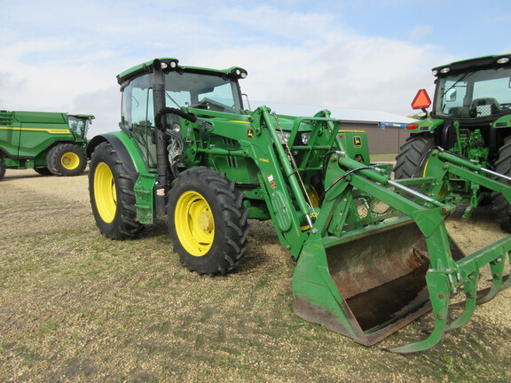 Iron number #5409331