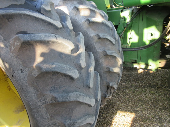 1979 John Deere 8640 Tractor 4WD