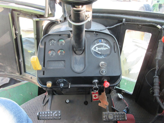 1979 John Deere 8640 Tractor 4WD