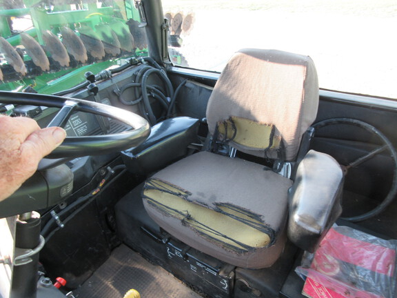 1979 John Deere 8640 Tractor 4WD