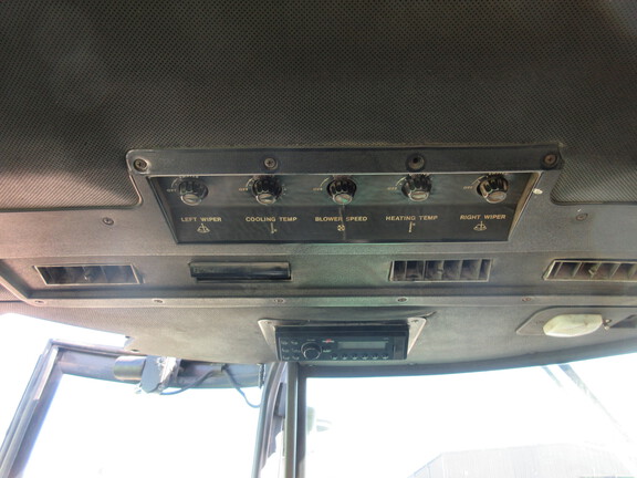 1979 John Deere 8640 Tractor 4WD