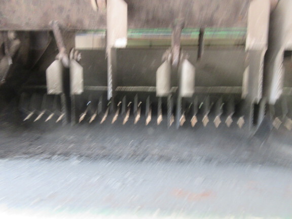 2016 John Deere S680 Combine