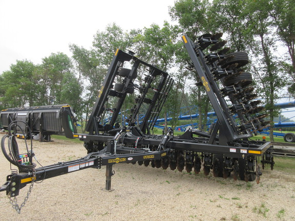 2021 Misc STORM Disk