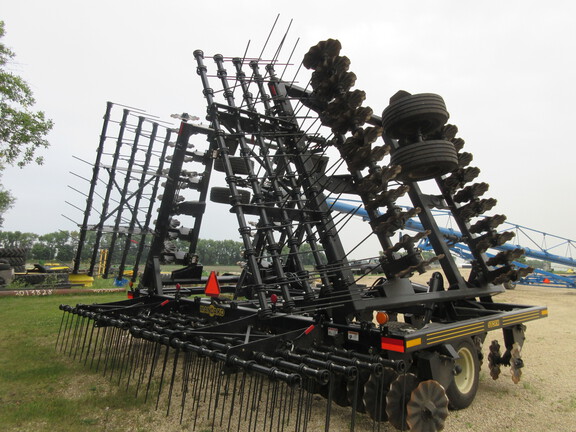 2021 Misc STORM Disk