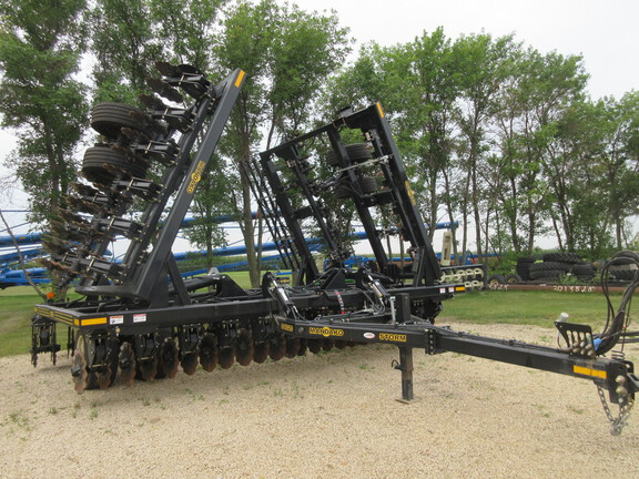 2021 Misc STORM Disk