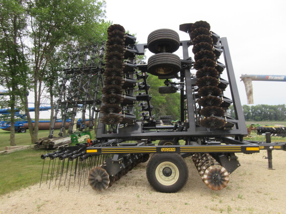 2021 Misc STORM Disk