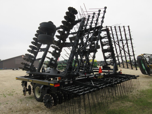 2021 Misc STORM Disk