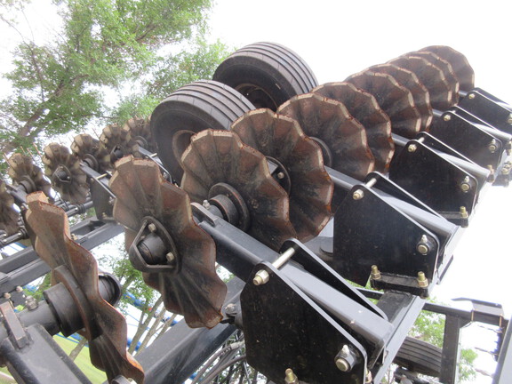 2021 Misc STORM Disk