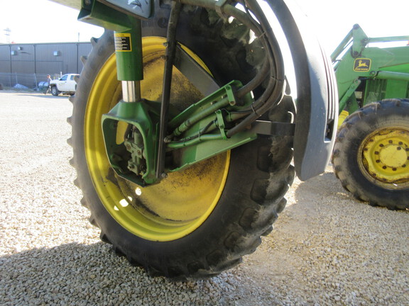 2009 John Deere 4730 Sprayer/High Clearance