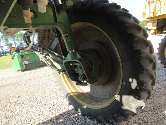 2009 John Deere 4730 Sprayer/High Clearance