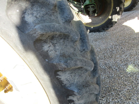 2009 John Deere 4730 Sprayer/High Clearance