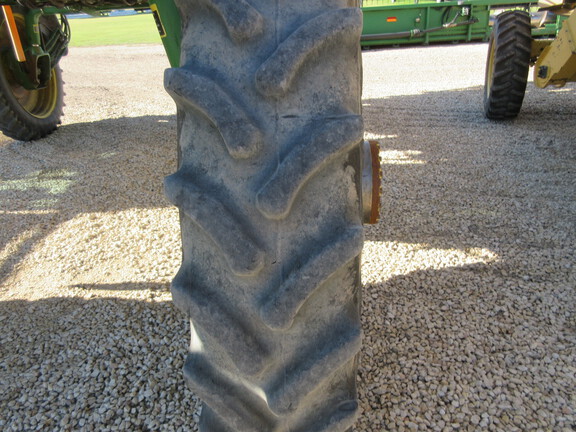 2009 John Deere 4730 Sprayer/High Clearance