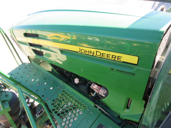 2009 John Deere 4730 Sprayer/High Clearance