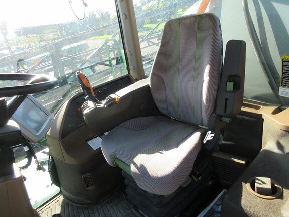 2009 John Deere 4730 Sprayer/High Clearance