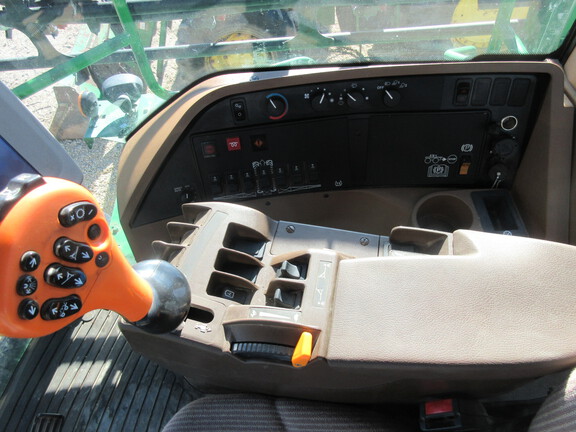 2009 John Deere 4730 Sprayer/High Clearance