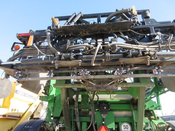 2009 John Deere 4730 Sprayer/High Clearance