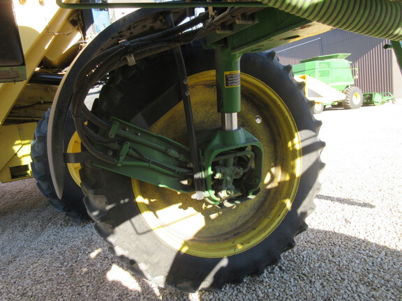 2009 John Deere 4730 Sprayer/High Clearance