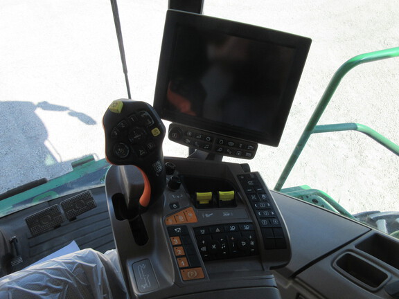 2019 John Deere S770 Combine
