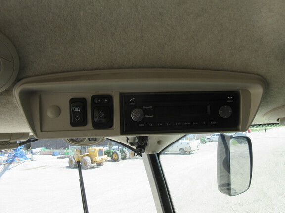 2019 John Deere S770 Combine