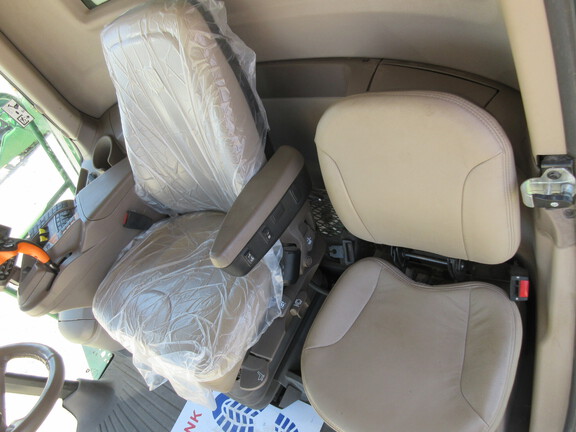 2019 John Deere S770 Combine